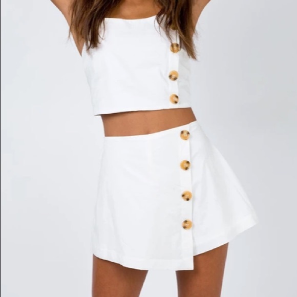 PRINCESS POLLY SUGAR & SPICE SET - Picture 2 of 10